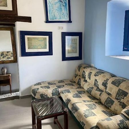 Bonitas Vistas Al Mar Βίλα Αλμερία Εξωτερικό φωτογραφία