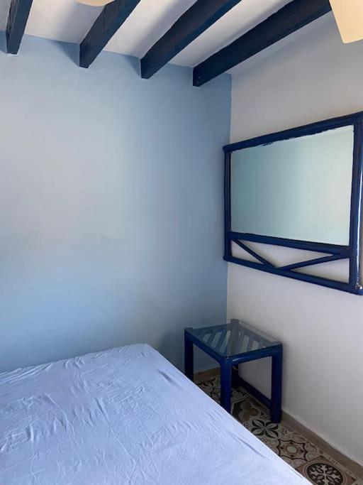 Bonitas Vistas Al Mar Βίλα Αλμερία Εξωτερικό φωτογραφία