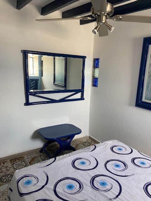 Bonitas Vistas Al Mar Βίλα Αλμερία Εξωτερικό φωτογραφία