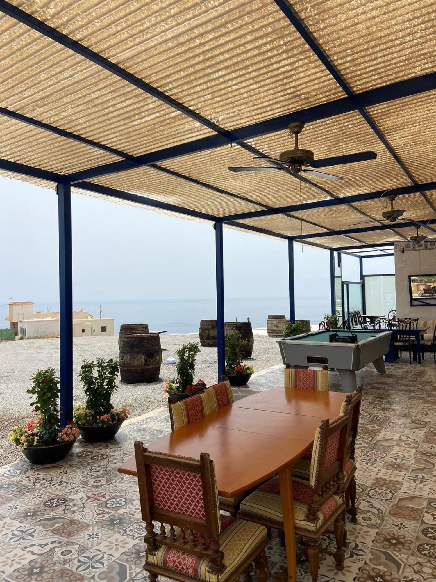 Bonitas Vistas Al Mar Βίλα Αλμερία Εξωτερικό φωτογραφία