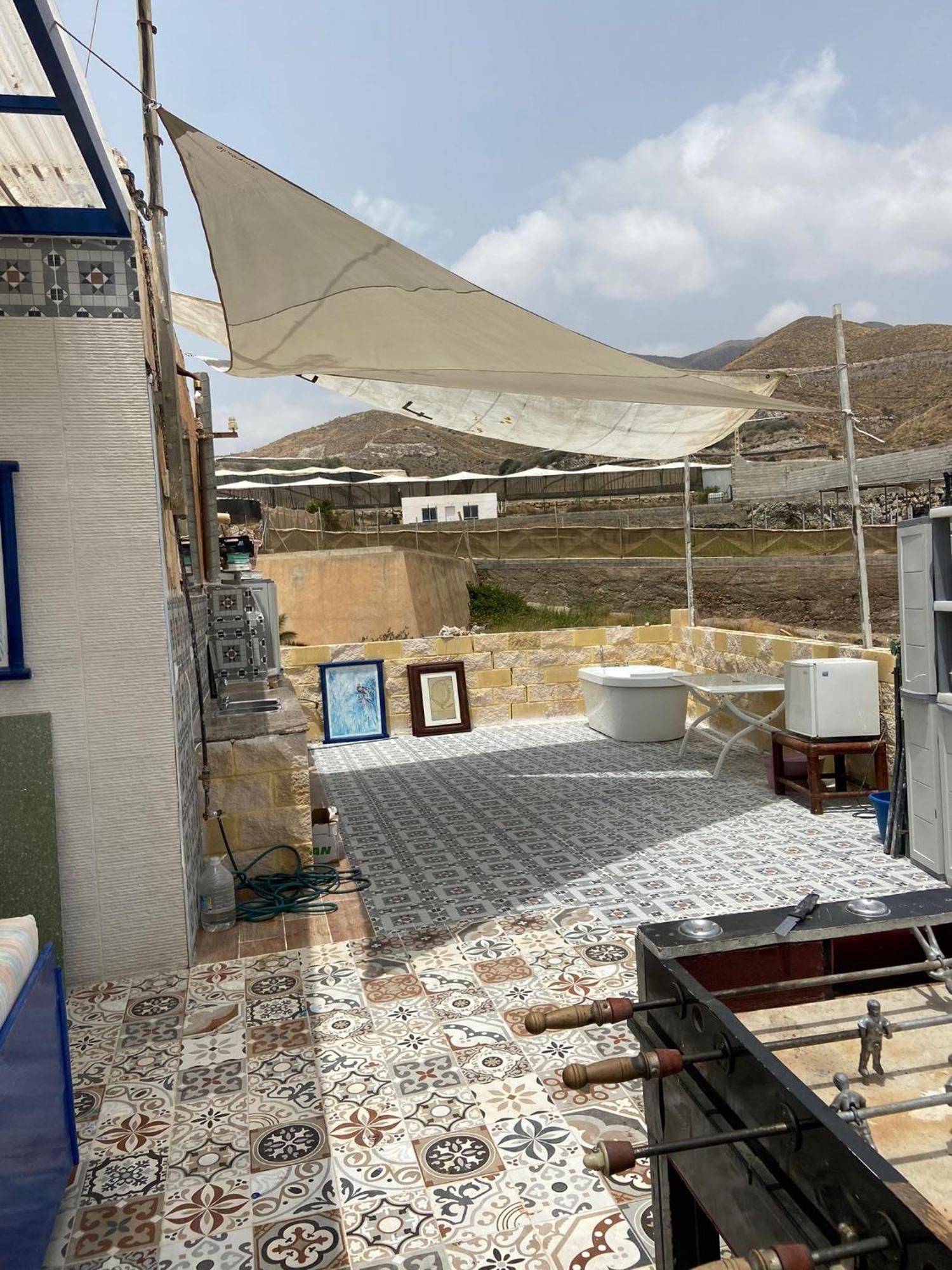 Bonitas Vistas Al Mar Βίλα Αλμερία Εξωτερικό φωτογραφία