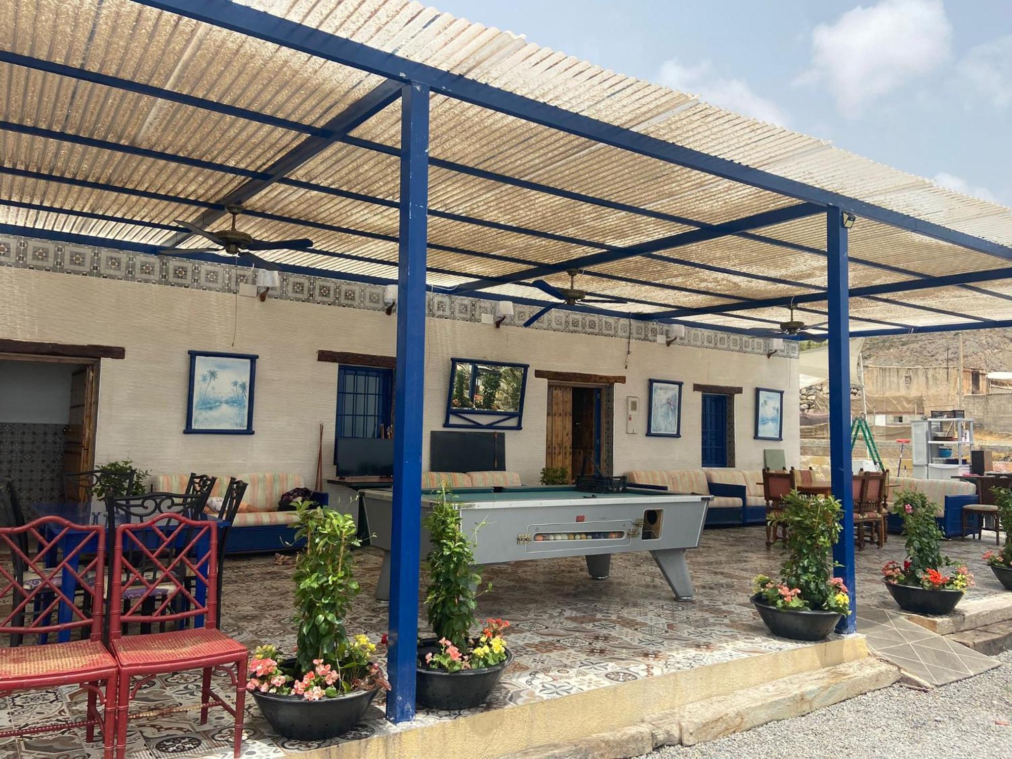 Bonitas Vistas Al Mar Βίλα Αλμερία Εξωτερικό φωτογραφία