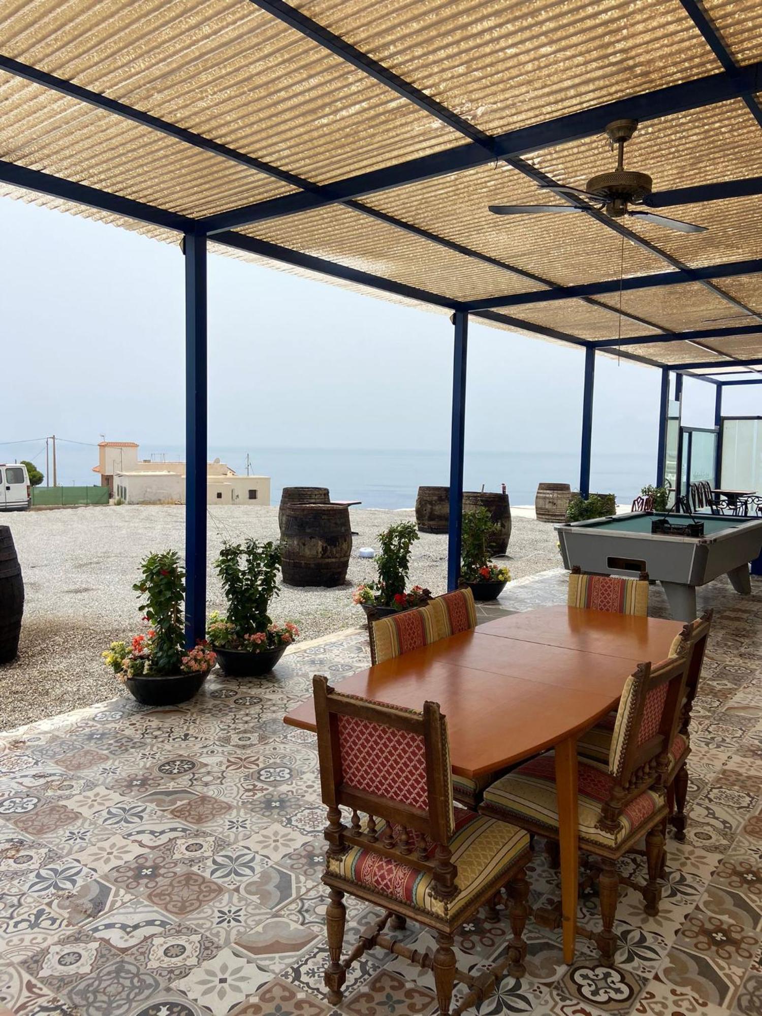 Bonitas Vistas Al Mar Βίλα Αλμερία Εξωτερικό φωτογραφία